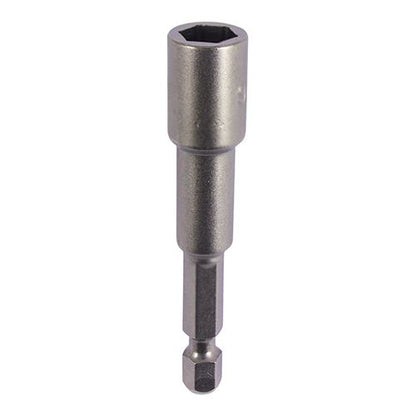 TIMCO Magnetic Socket Driver - S2 6 x 65 Pack 1