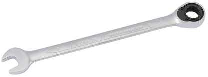 Draper 9MM RATCHET COMBI SPANNER 58388 Metric Ratcheting Combination Spanners