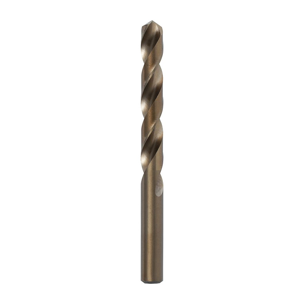 TIMCO HSS-CO Jobber Drill Bit Cobalt 13.0mm Pack 1