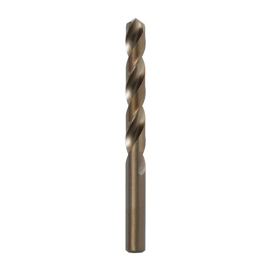 TIMCO HSS-CO Jobber Drill Bit Cobalt 13.0mm Pack 1