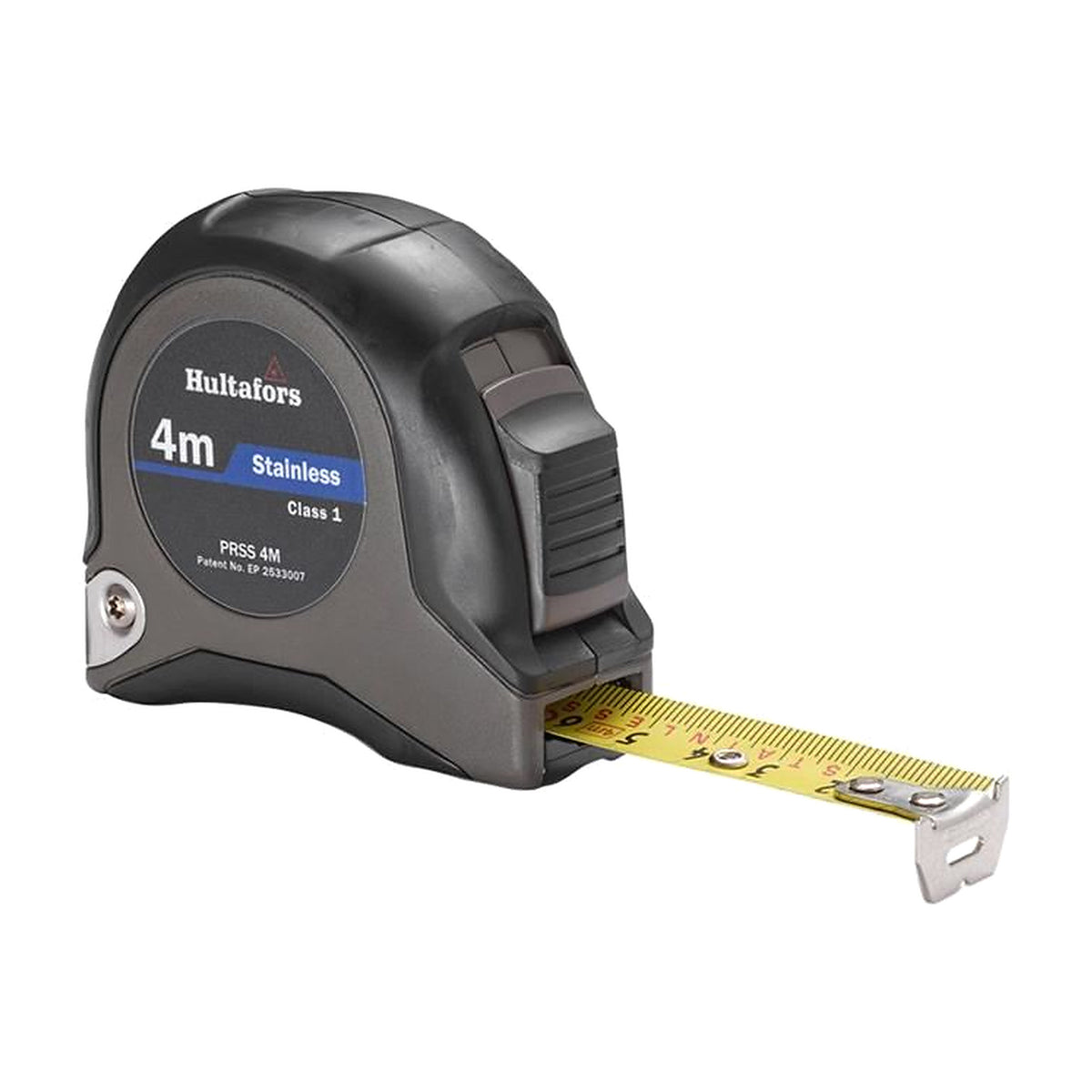 HUL Short Stainless Steel Tape PRSS 4m (Width 19mm) (Metric only)