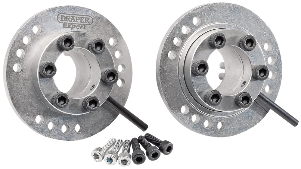 Draper GDTI VCT SETTING KIT 17193 VCT Setting Kit (FORD)