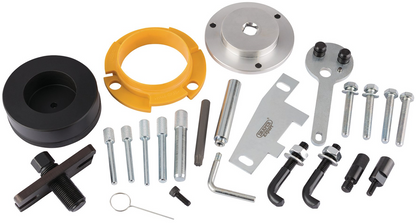 Draper ENGINE TIMING & OVERHAUL KIT 17195 Timing and Overhaul Kit (FORD, LAND ROVER)