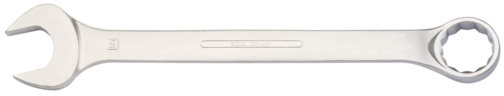 Draper 65MM COMBINATION SPANNER 17255 Long Metric Combination Spanners