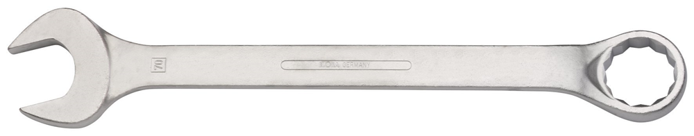 Draper 70MM COMBINATION SPANNER 17257 Long Metric Combination Spanners