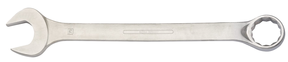 Draper 75MM COMBINATION SPANNER 17259 Long Metric Combination Spanners