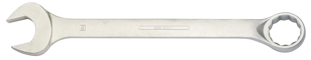 Draper 80MM COMBINATION SPANNER 17262 Long Metric Combination Spanners
