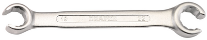 Draper 19X22MM FLARE NUT SPANNER 17275 Flare Nut Spanners