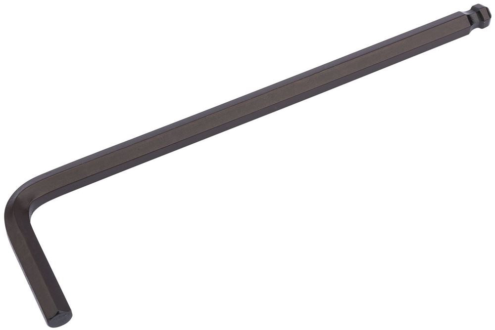Draper 6.0MM BALL END HEXAGON KEY 33612 Metric Hexagon and Ball End Hexagon Keys