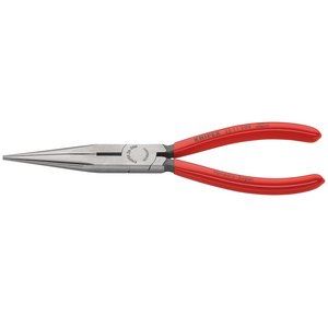 Draper SNIPE NOSE PLIER STRAIGHT200MM 55572 Long Nose Pliers