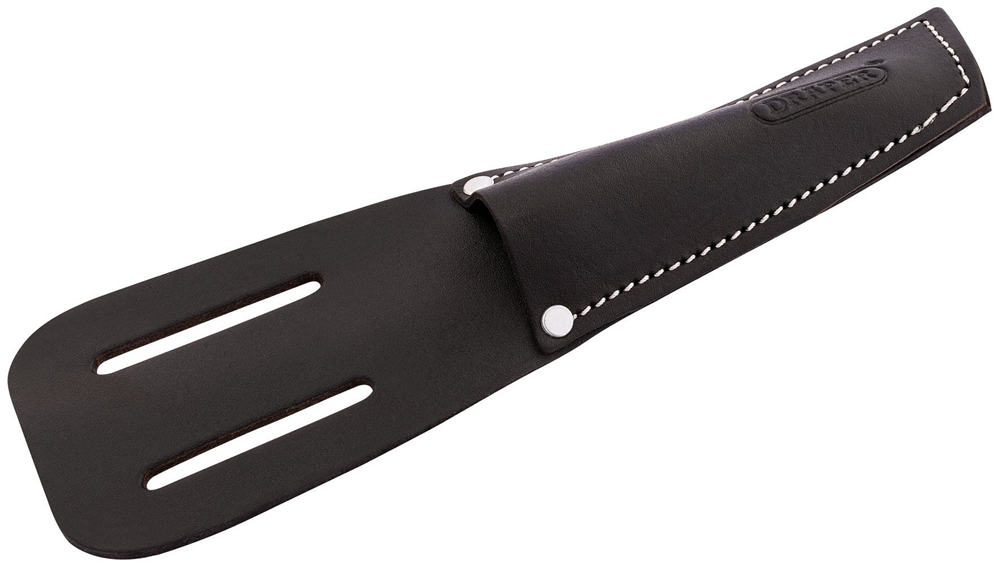 Draper LEATHER BELT HOLSTER FOR 80201 17589 Shoe (or Leather) Knife