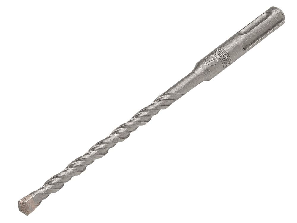 Draper SDS PLUS DRILL BIT 7.0X160MM 13645 13645 SDS+ Drill Bits