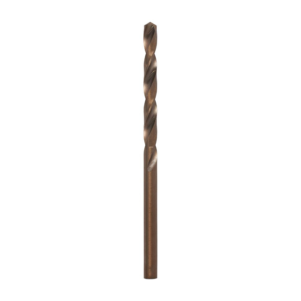 TIMCO HSS-CO Jobber Drill Bit Cobalt 4.0mm Pack 1