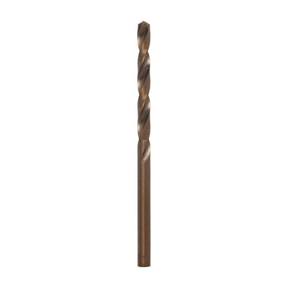 TIMCO HSS-CO Jobber Drill Bit Cobalt 4.0mm Pack 1