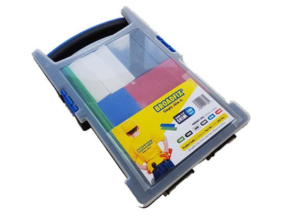 BFX Flat Packers Mixed (Box 240)