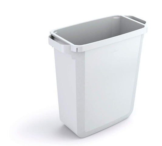 Durable DURABIN 60L Rectangular | Food Safe Waste Recycling Bin