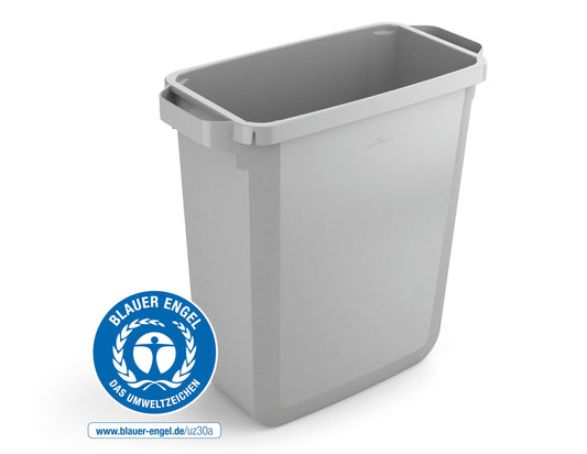 Durable DURABIN ECO 60 Rectangular | Food Safe Waste Recycling Bin