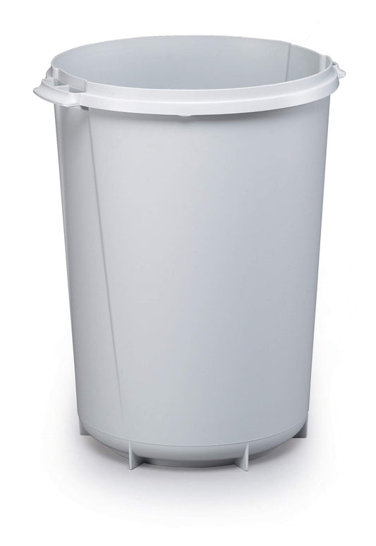 Durable DURABIN 40L Round Bin | Strong Food & Freezer Safe