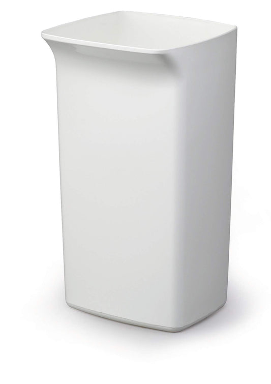 Durable DURABIN 40L Square | Strong Stylish Waste Recycling Bin