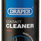 DRAPER 18010 - Contact Cleaner (400ml)