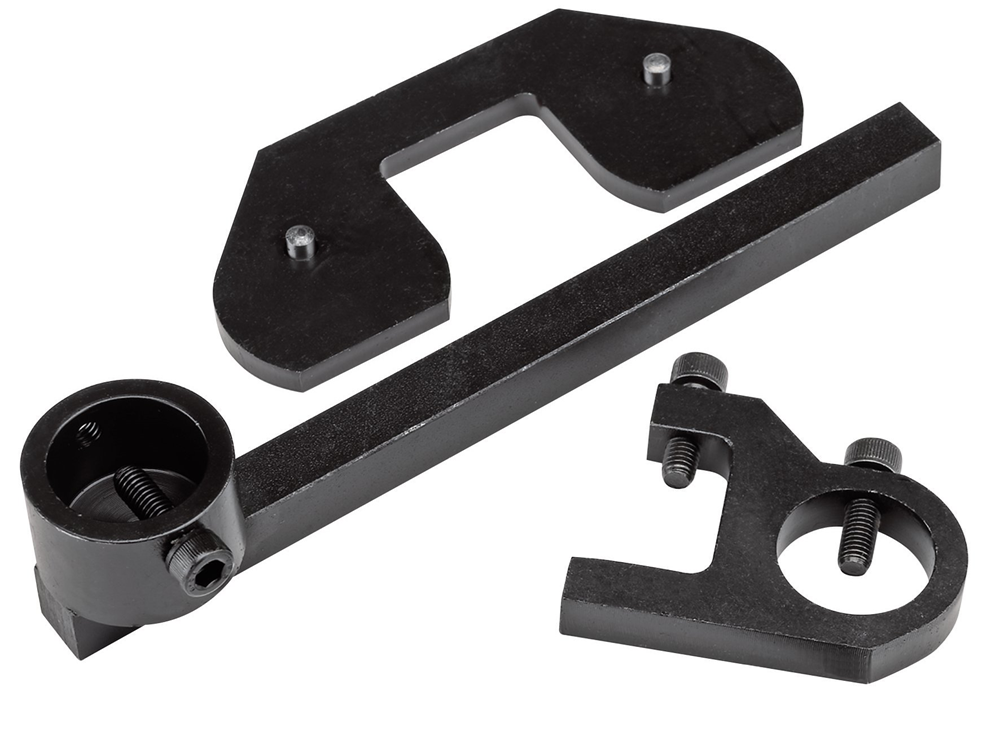 Draper BALANCE SHAFT SETTING& LOCKING 18090 Balance Shaft Setting and Locking Kit (CITROEN, FORD, JAGUAR, LAND ROVER, PEUGEOT, MITSUBISHI)