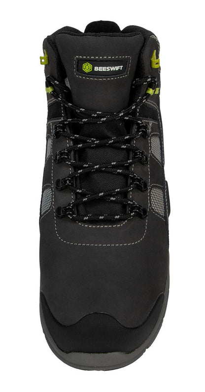 Beeswift CF38 HIKER S7S COMPOSITE GREY 10.5 (45)