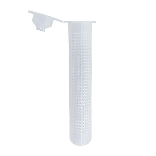 TIMCO Resin Plastic Sleeve nan 16 x 85 Pack 100.0