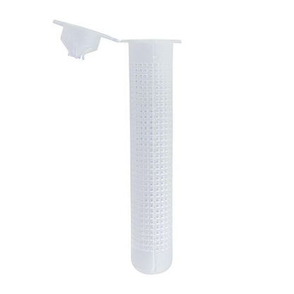 TIMCO Resin Plastic Sleeve nan 16 x 85 Pack 100.0