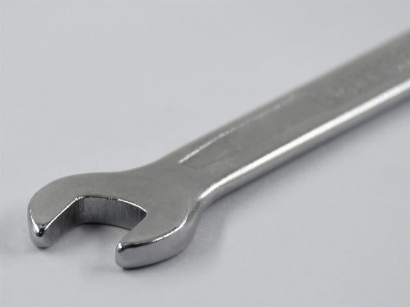 Faithfull FAISPAC9 Combination Spanner CV Satin Finish 9mm |