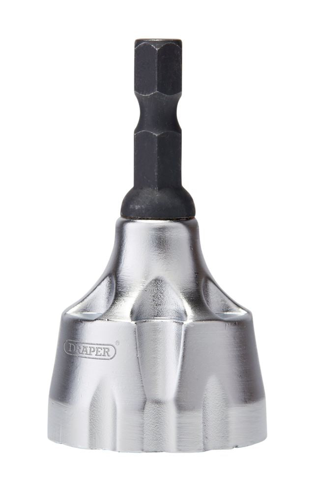 Draper DEBURR/CHAMFER TOOL- 13-19MM 10073 10073 External Chamfer Deburring Tool, 13-19mm
