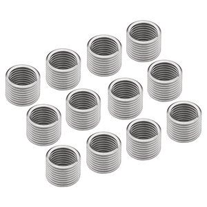 Draper M5X0.8 THREAD INSERT REFILLS 21706 21706 Metric Thread Insert Refill Packs
