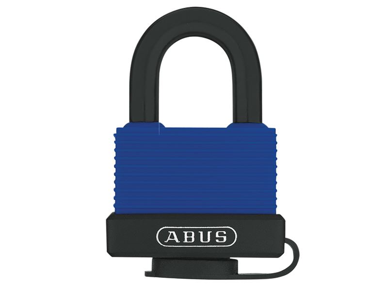 ABUS 04773 70IB/35mm Aqua Safe Brass Padlock