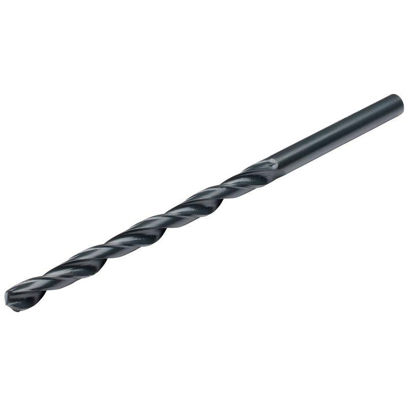 39052 Draper Expert Expert HSS Extra Long Drill Bit, 7.5 x 157mm H29MC/L HSS Twist Drills Professional Trade DIY Workshop Garage Use