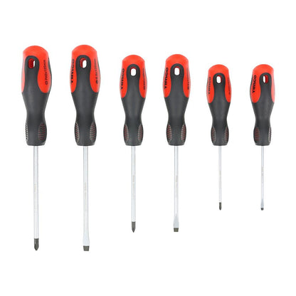 TIMCO Screwdriver Set 6 Pieces Pack 1