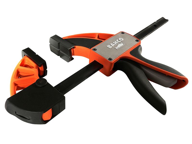 Bahco QCB-300 QCB-300 Better Clamp 300mm (12in) (CF 200kg)