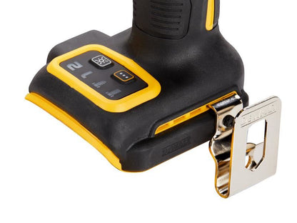 DeWalt DCF922P2T XR BL 1/2in Impact Wrench 18V 2 x 5.0Ah Li-ion