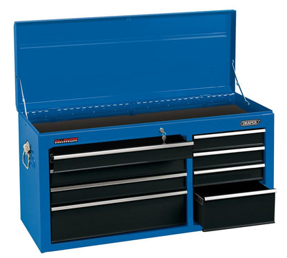 Draper 8 DRAWER 40 TOOL CHEST 15123 40" Tool Chest (8 Drawer)