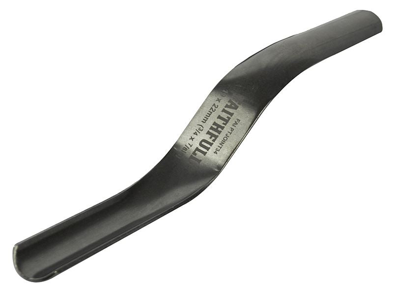 Faithfull FAIPTJOINT34 Prestige Brick Jointer 19 x 22mm (3/4 x 7/8in) |