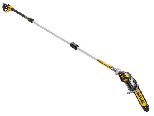 DeWalt DCMPS567N-XJ DCMPS567N XR Brushless Pole Saw 18V Bare Unit