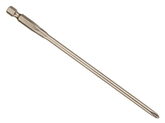 DeWalt DT7205-QZ DT7205 PR2 Drywall Screwdriver Bit PH2 x 152mm (Single Pack)