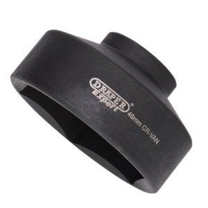 Draper ADBLUE FILTER SOCKET 46MM 31912 AdblueÂ® Filter Socket, 3/8" Sq. Dr., 46mm