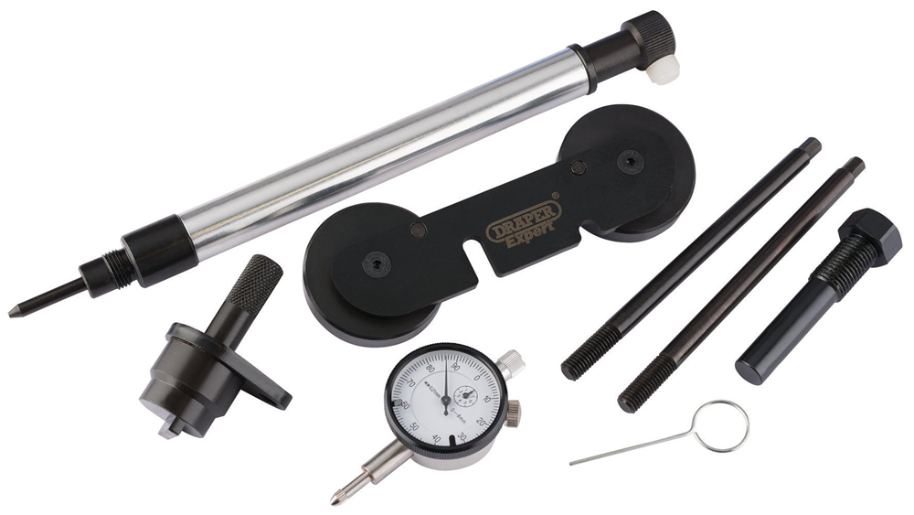 Draper ENGINE TIMING KIT 19114 Engine Timing Kit (AUDI, SEAT, SKODA, VOLKSWAGEN)