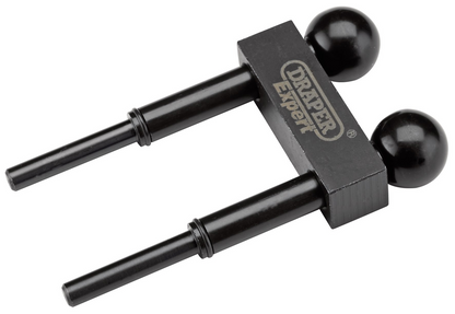 Draper CAMSHAFT SETTING TOOL 19141 Engine Timing Kit (AUDI, SEAT, SKODA, VOLKSWAGEN)