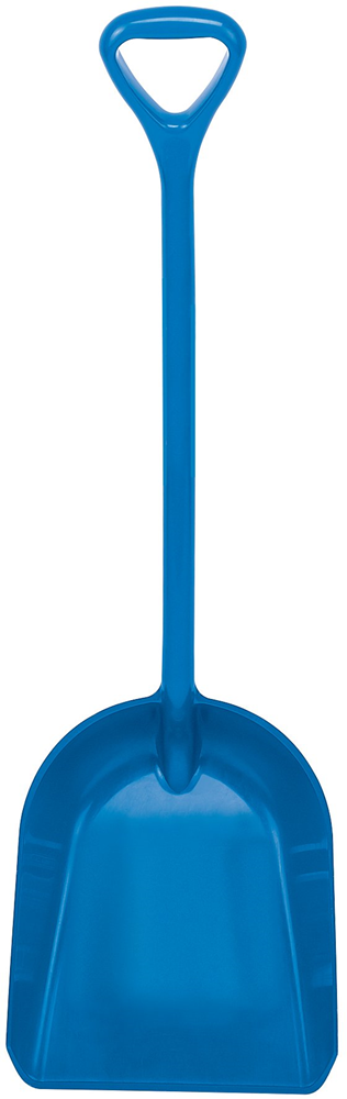 Draper MULTI PURPOSE H.D.POLY.SHOVEL 19174 Multi-Purpose Polypropylene Shovel