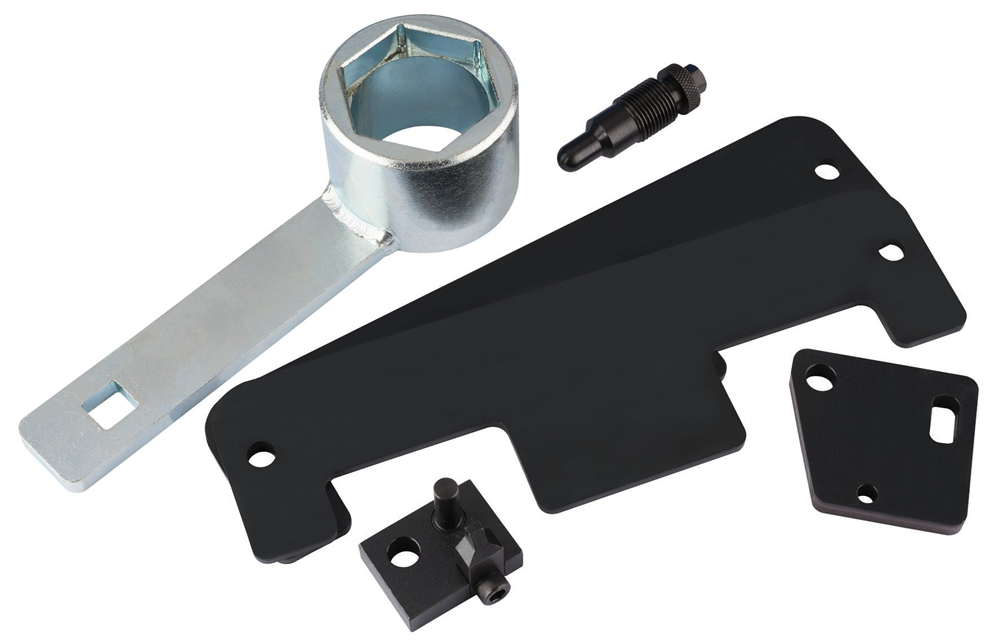 Draper ENGINE TIMING KIT 19180 Engine Timing Kit (AUDI, PORSCHE, SEAT, SKODA, VOLKSWAGEN)