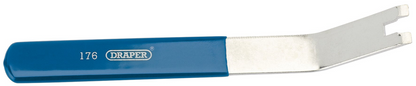 Draper DOOR TRIM REMOVAL TOOL 19193 Door Trim Panel Removal Tool