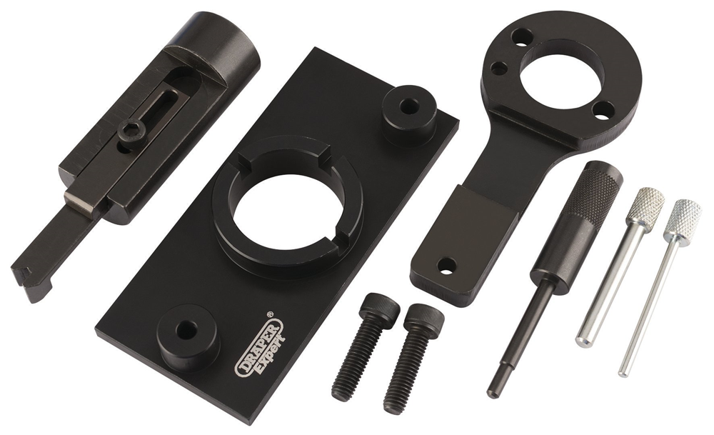 Draper ENGINE TIMING KIT 19232 Engine Timing Kit (VAUXHALL)
