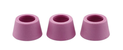 Draper 3PC CERAMIC SHROUD FOR 70066 13441 Ceramic Shroud (Pack of 3) for Stock No. 70066
