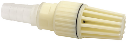 Draper FOOT VALVE STRAINER 1 19547 Foot Valve Strainers