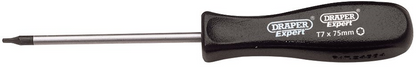 Draper T7X75MM TX-STAR S/DRIVER PCKD 19550 Mechanic's Pattern Draper TX-STARÂ® Drivers